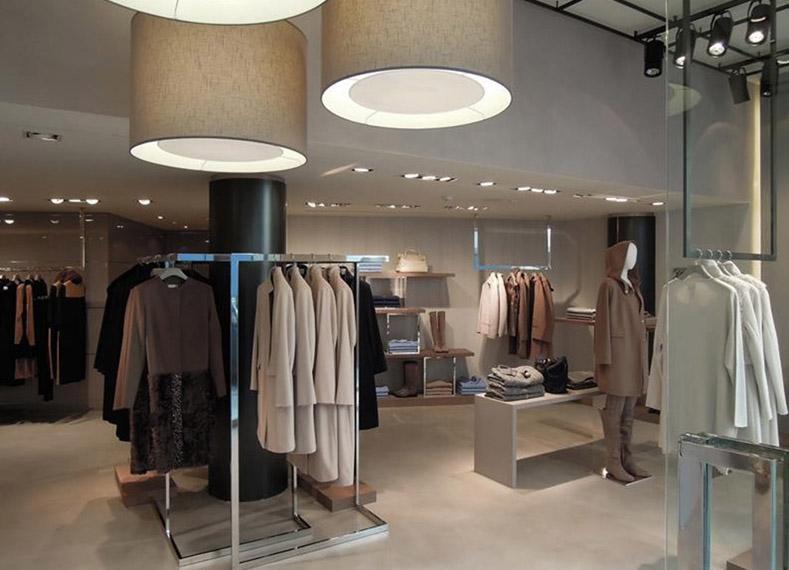 Cefla Shopfitting_Marina Rinaldi_Padova