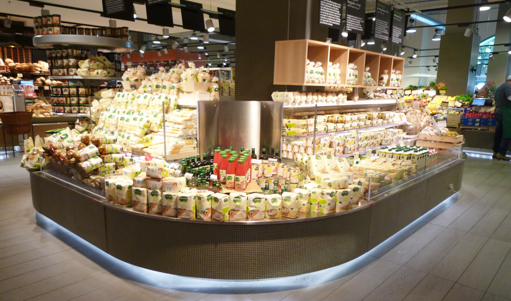 Coop.fi Novoli Firenze