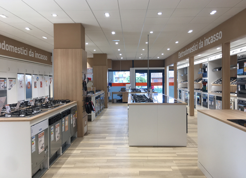 Cefla Shopfitting_Expert Bonacchi