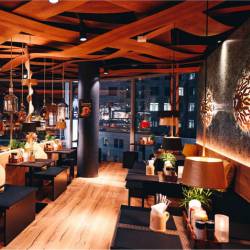 Arredamento ristorante: le tendenze 2026 per progettare aree ristoro funzionali | Imola Retail Solutions