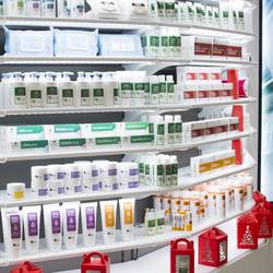 Dr. Peroni's pharmacy – Carnago, Varese