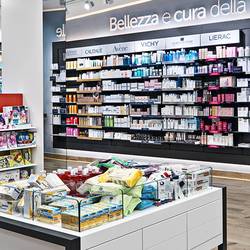 Pharmacie Ariston - Naples