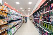 Las soluciones de Cefla para las PetStore de Conad