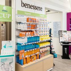 Sfera Pharmacies – Castel San Pietro Terme