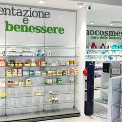 Farmacia municipal – Vergiate, Varese