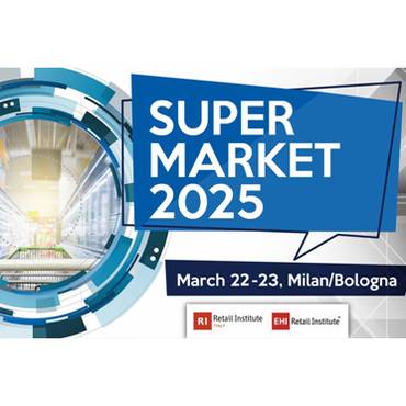 Supermarket 2025