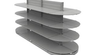 Shelving System10